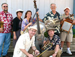 The Reynolds Brothers Rhythm Rascals